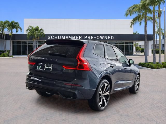 Certified 2024 Volvo XC60 B5 Ultimate AWD/4WD image 7