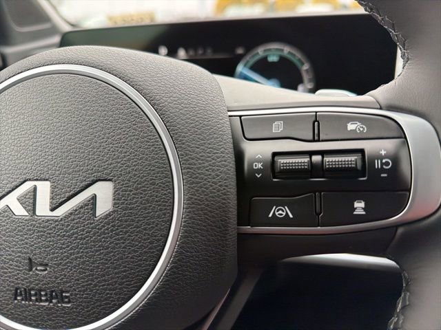 New 2025 Kia Sportage SX Prestige image 17