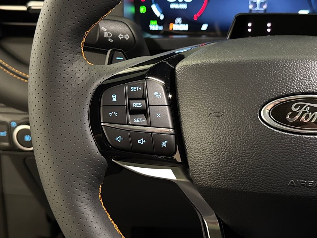 New 2026 Ford Explorer Tremor w/ Tremor Ultimate Package image 37