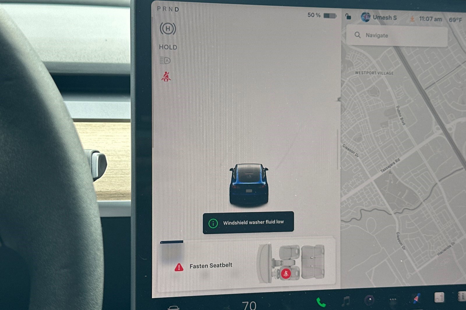 Used 2022 Tesla Model Y Long Range image 33