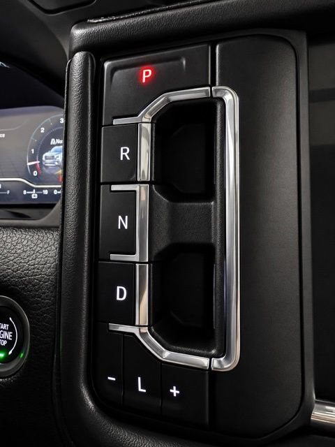 Used 2021 GMC Yukon XL Denali w/ Denali Premium Package AWD/4WD image 36