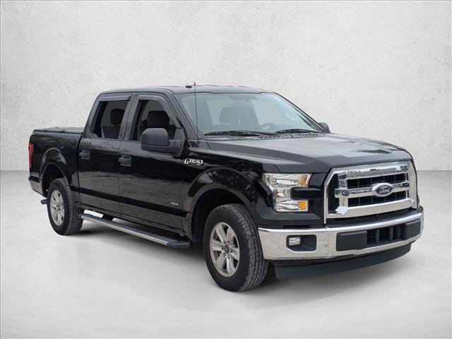 Used 2017 Ford F150 XLT image 3