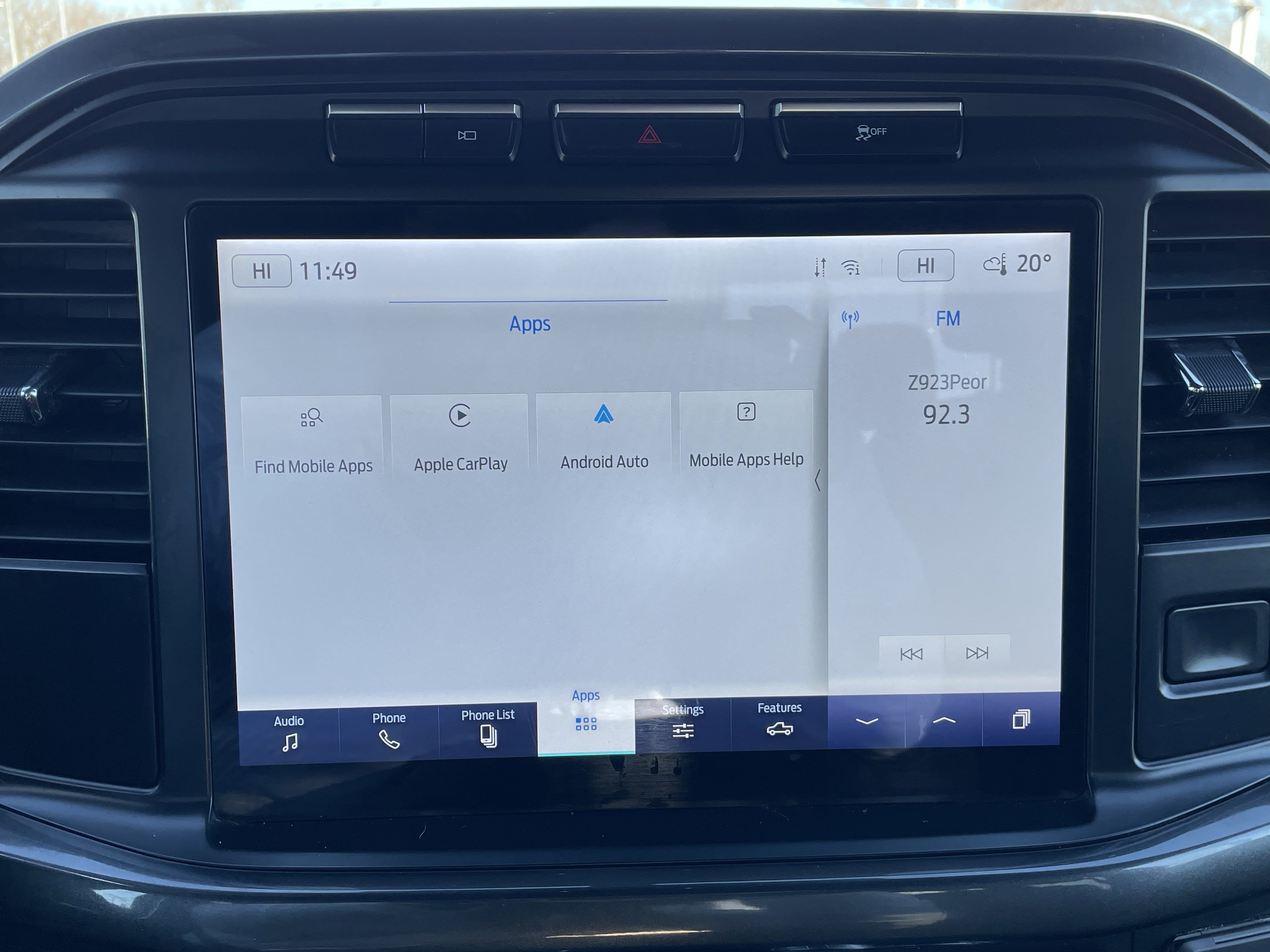 Used 2022 Ford F150 XLT w/ Equipment Group 302A High image 26