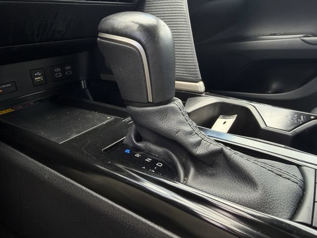 Certified 2025 Toyota Camry SE FWD image 19