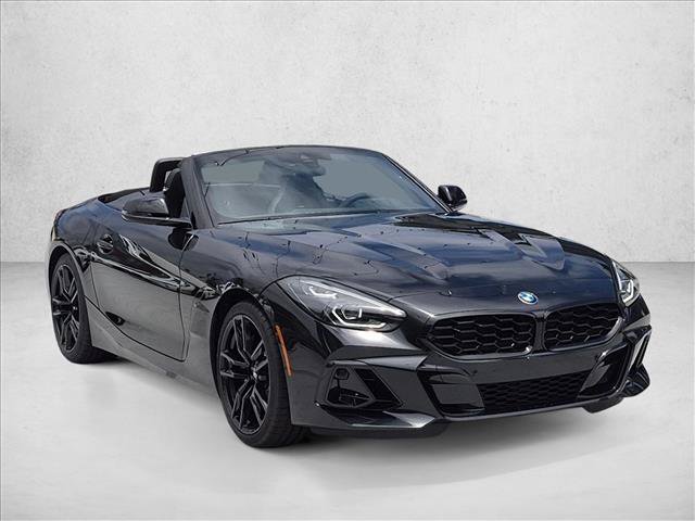 New 2026 BMW Z4 sDrive30i w/ Premium Package RWD image 6