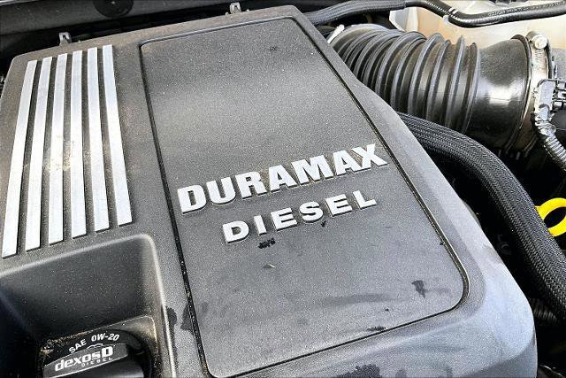 Used 2023 GMC Sierra 1500 SLT w/ SLT Premium Package image 32