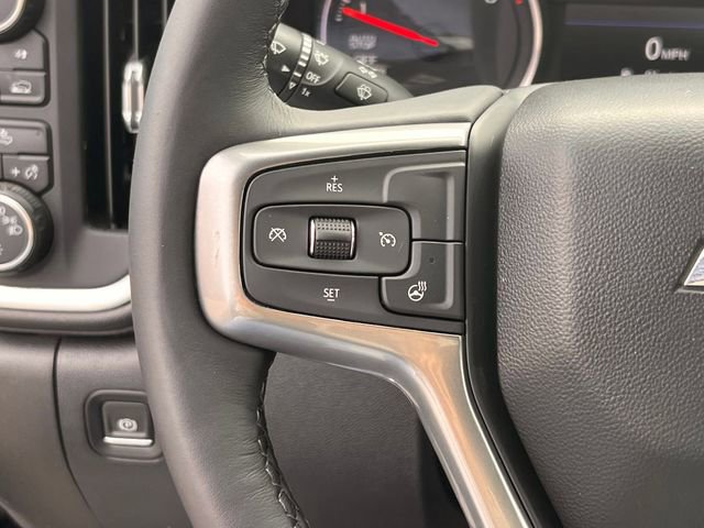 Used 2022 Chevrolet Silverado 1500 LT image 17