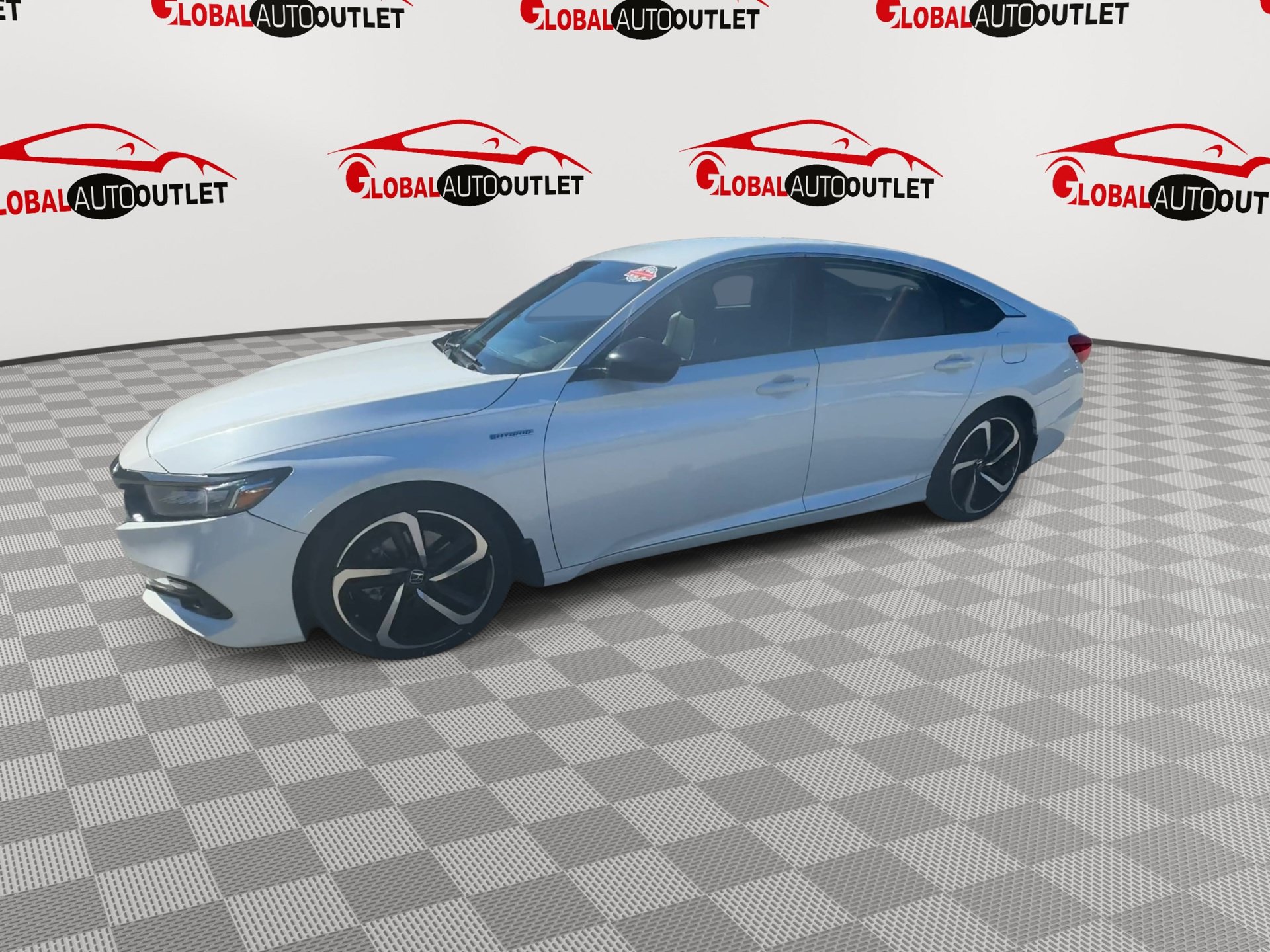 Used 2022 Honda Accord Sport image 4
