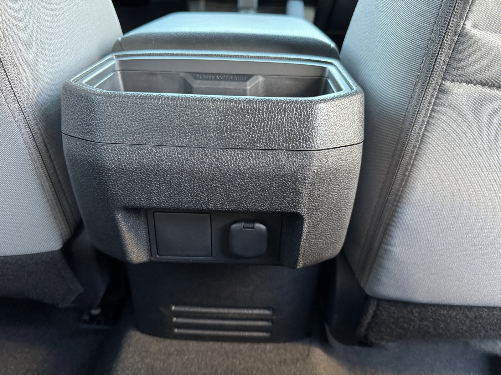 New 2026 Toyota Tacoma SR5 image 7