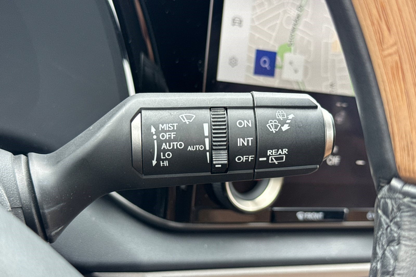 Certified 2024 Lexus RX 350 Premium w/ Cold Area Package FWD image 34