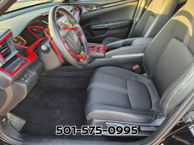 Used 2020 Honda Civic Sport image 11