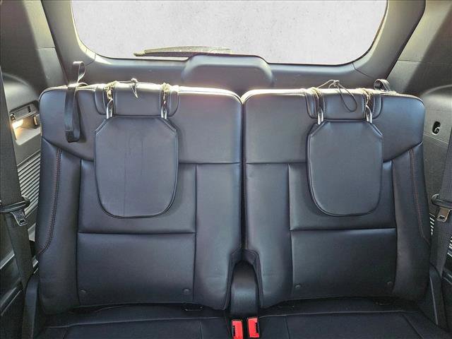 Used 2025 Ford Explorer ST-Line image 20