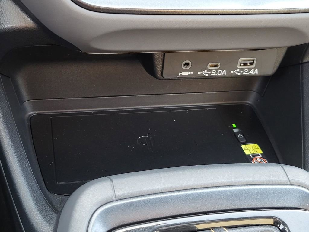 Certified 2024 Subaru Crosstrek 2.5i Sport image 26