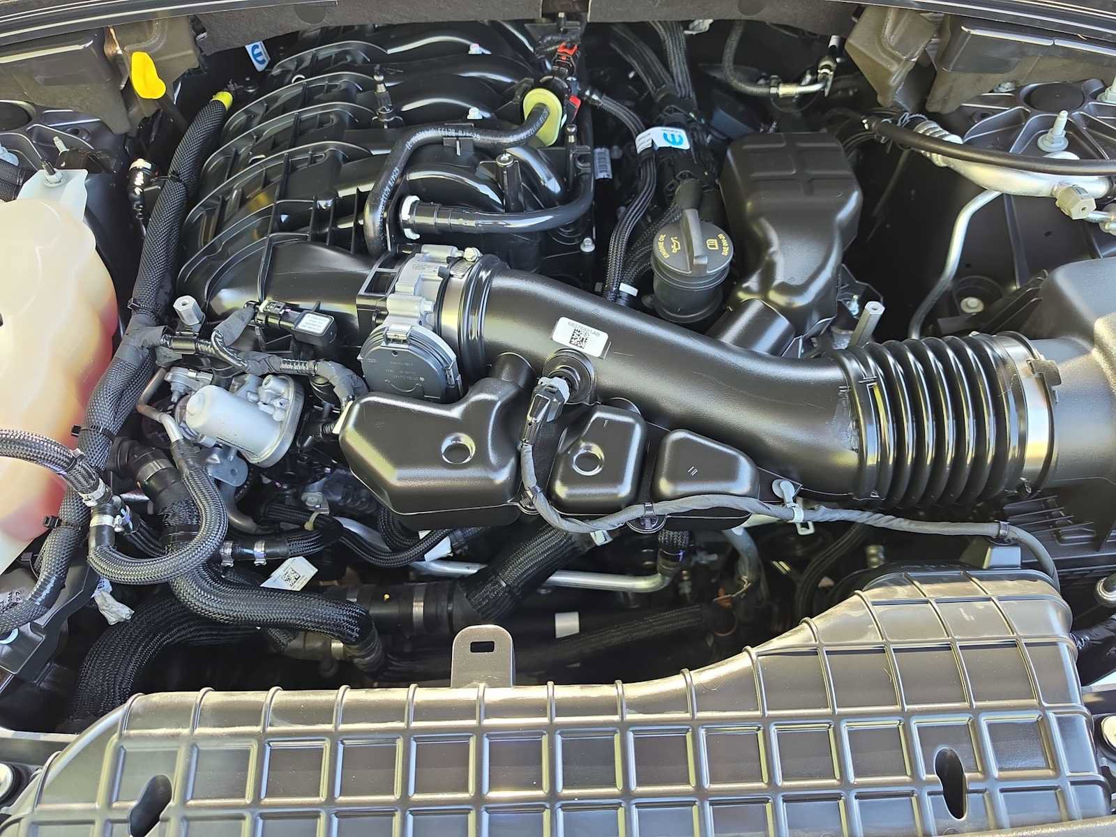 Used 2023 Jeep Grand Cherokee Altitude image 13