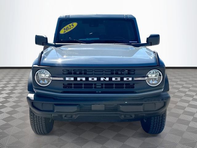 Used 2025 Ford Bronco Big Bend image 2