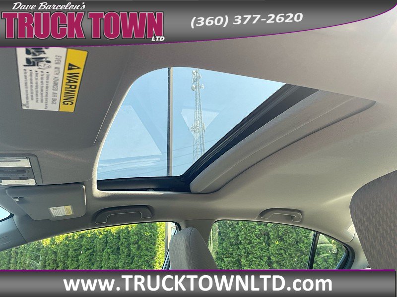 Used 2015 Honda Civic EX image 36