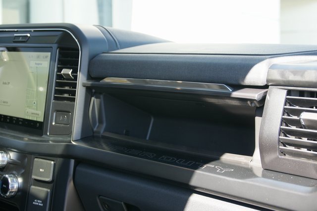 New 2026 Ford F250 Lariat image 44