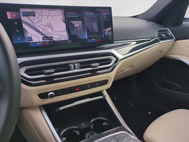 Used 2024 BMW 330i Sedan w/ Convenience Package image 15