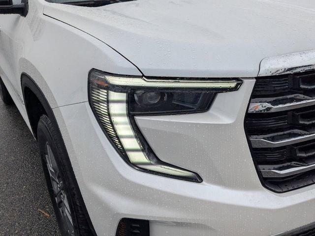 New 2025 GMC Acadia Elevation w/ LPO, Floor Liner Package image 12