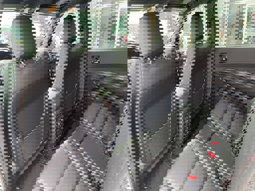 New 2026 Dodge Durango GT image 19