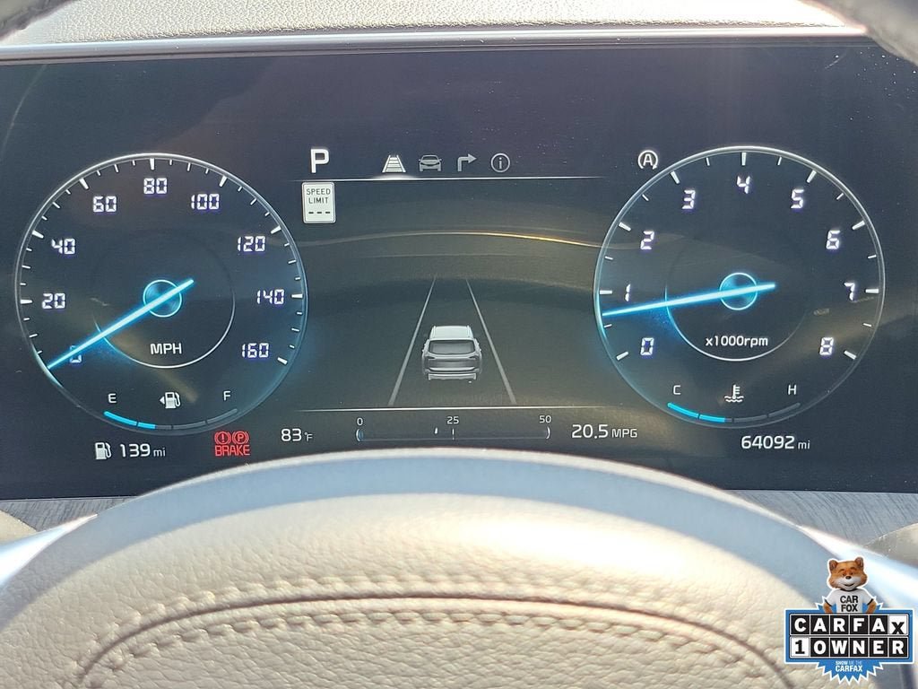 Used 2024 Kia Telluride SX Prestige AWD/4WD image 24