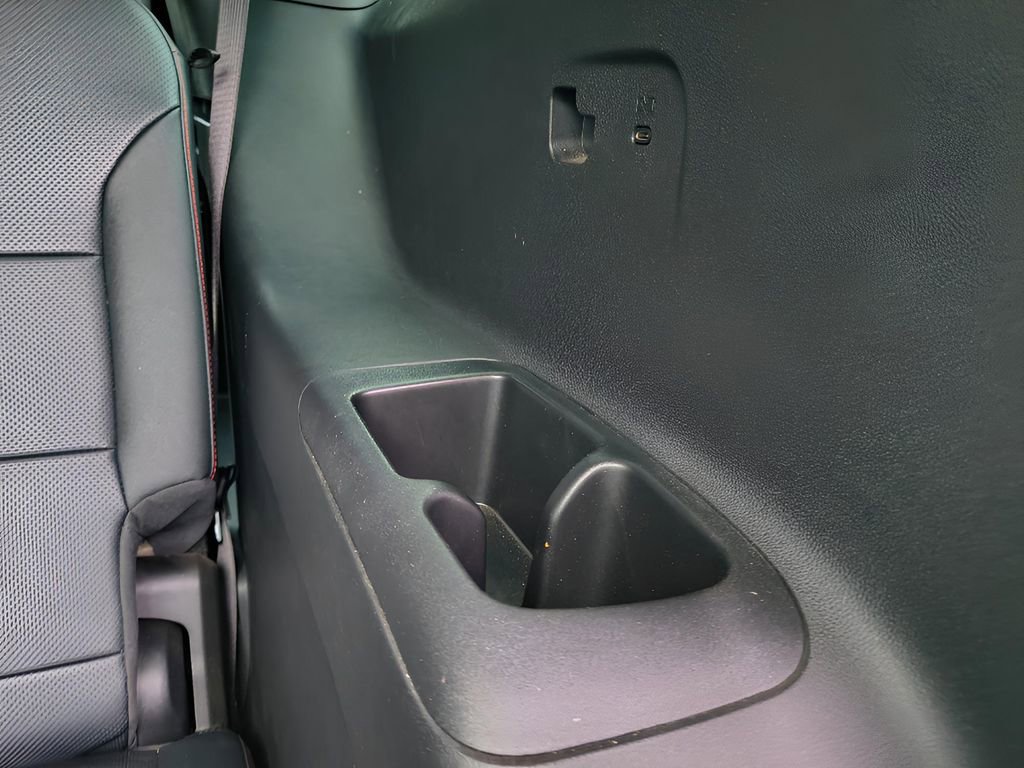 Used 2024 Chevrolet Traverse Z71 w/ Enhanced Driving Package image 30