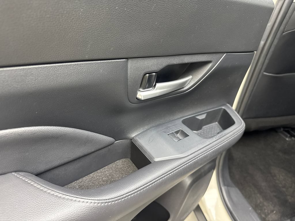Used 2024 Toyota Grand Highlander FWD image 38