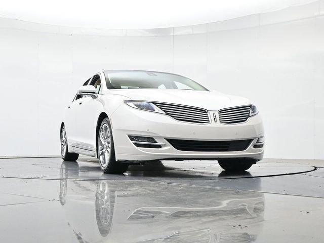 Used 2014 Lincoln MKZ Hybrid w/ Equipment Group 202A Reserve FWD image 34