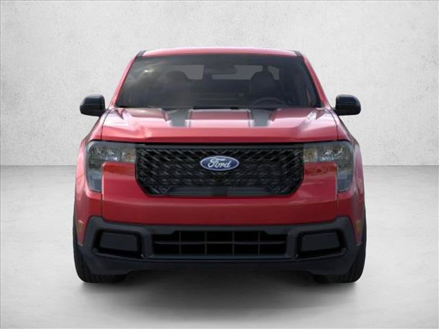 New 2026 Ford Maverick XLT w/ Equipment Group 301A AWD/4WD image 6