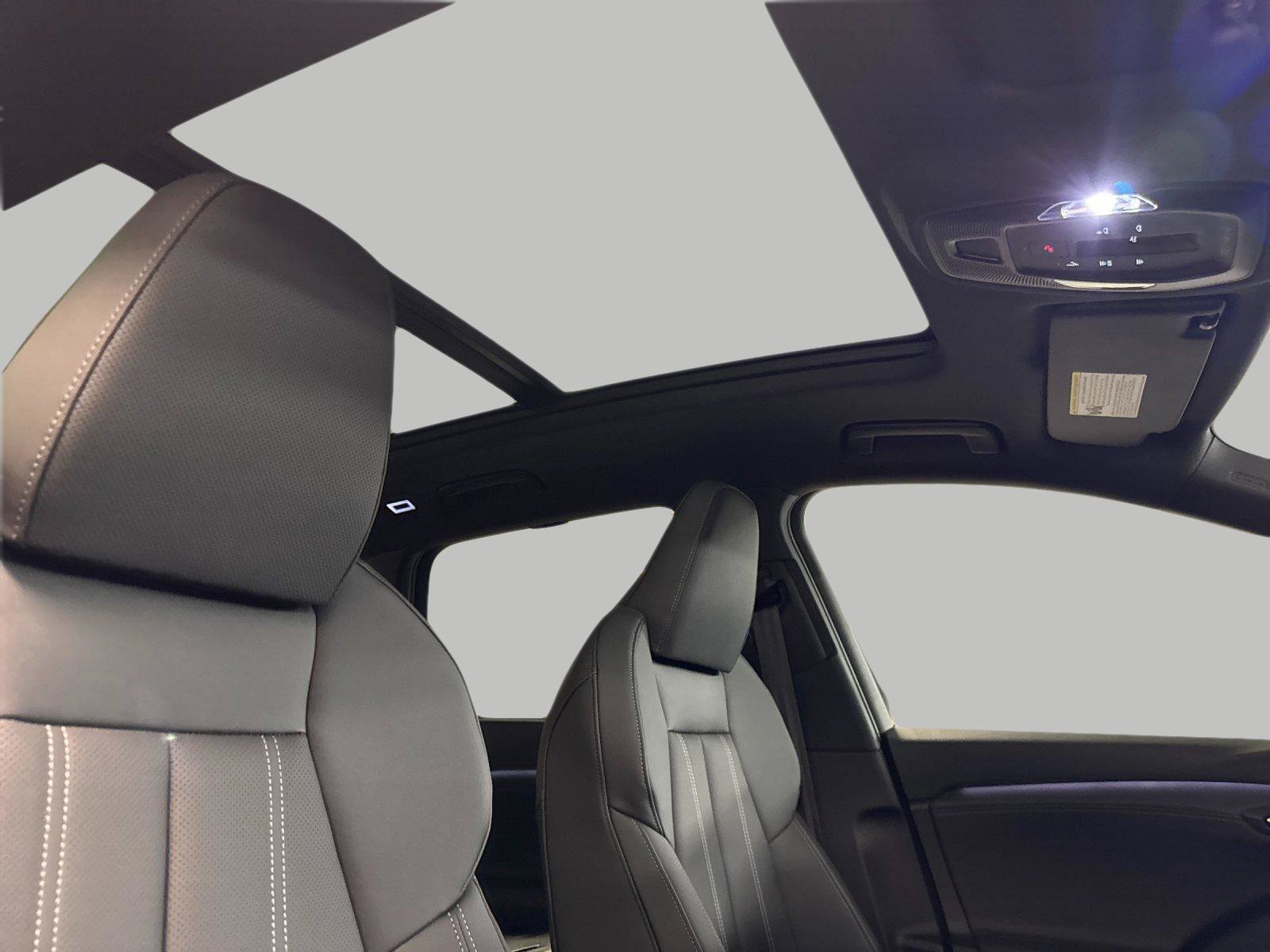 New 2027 Audi Q6 e-tron Premium Plus AWD/4WD image 16