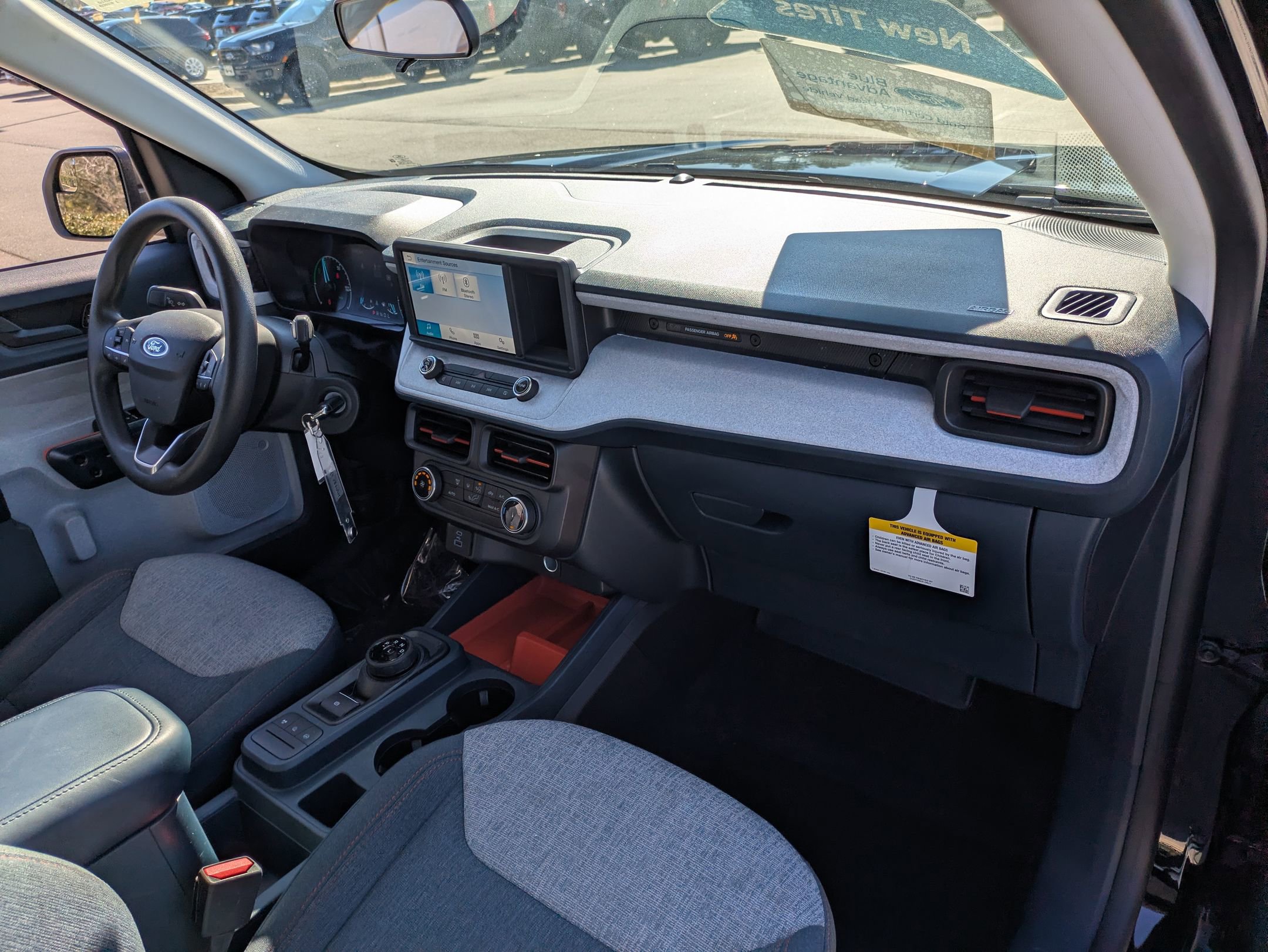 Certified 2024 Ford Maverick XLT image 39