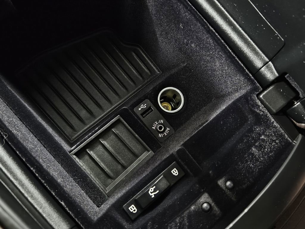 Used 2016 BMW 550i Sedan RWD image 19