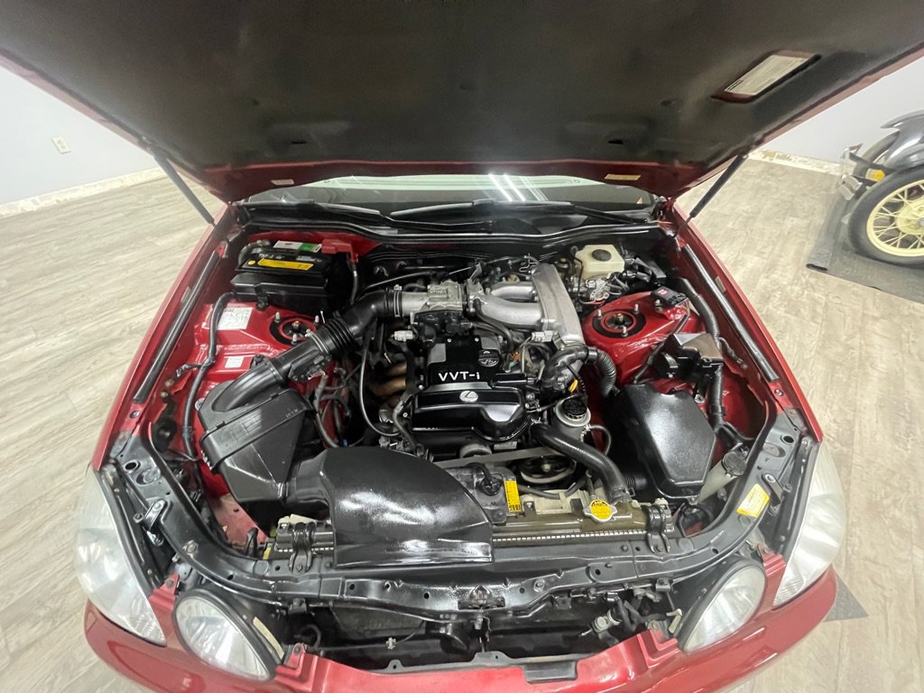 Used 1998 Lexus GS 300 RWD image 34