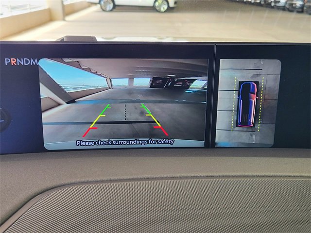 New 2025 Lincoln Navigator L Reserve w/ Jet Appearance Package image 17