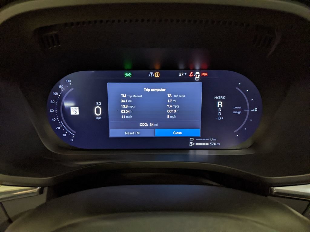 New 2026 Volvo XC60 T8 Plus w/ Protection Package Premier AWD/4WD image 16