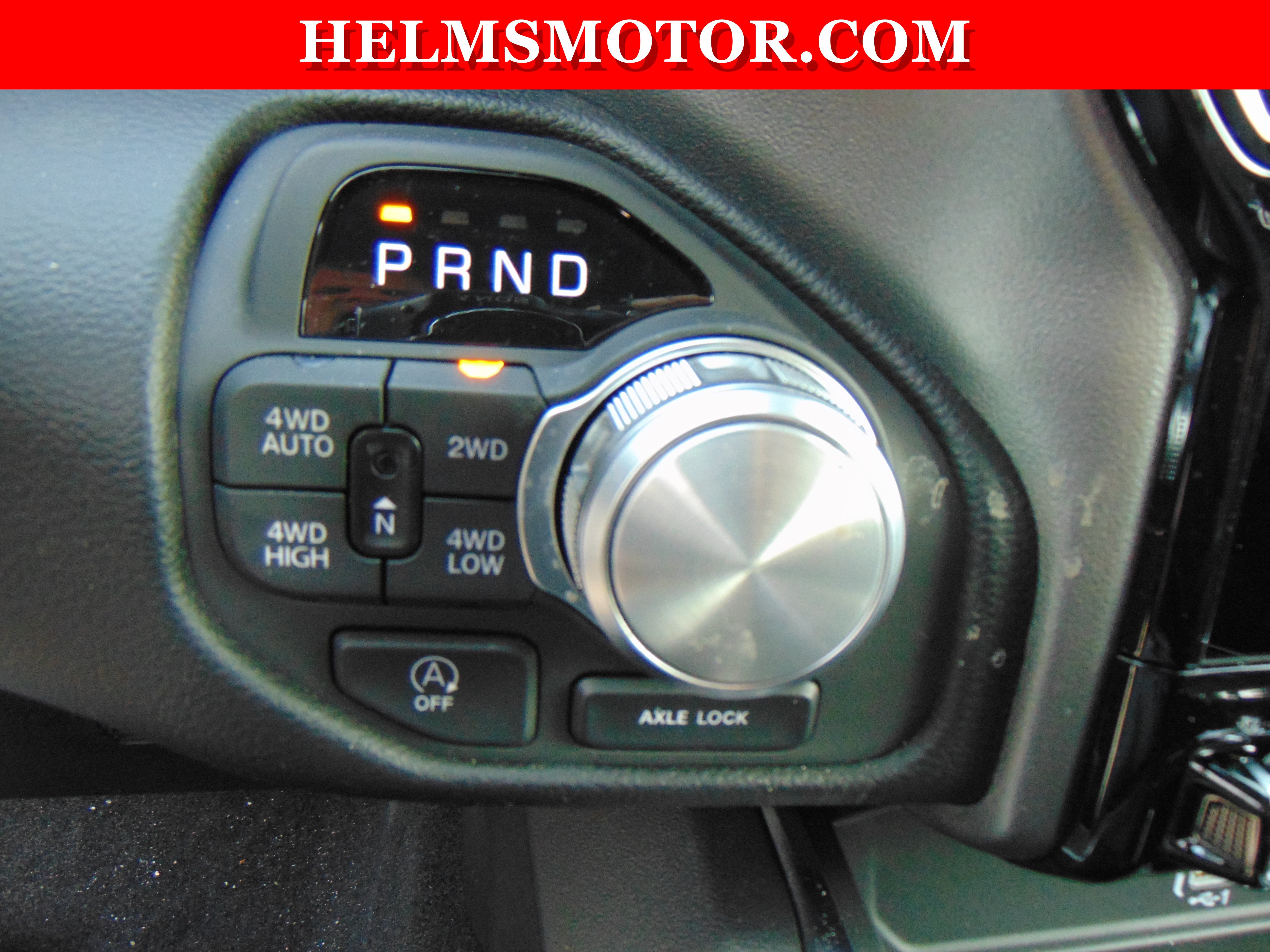 New 2026 RAM 1500 Laramie w/ Night Edition AWD/4WD image 37