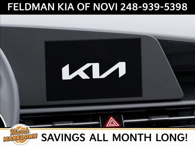 New 2026 Kia Niro LX image 20