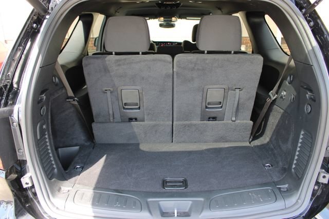 Used 2025 Dodge Durango GT AWD/4WD image 30