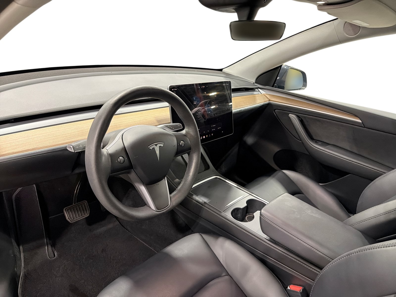 Certified 2023 Tesla Model Y Long Range AWD/4WD image 9