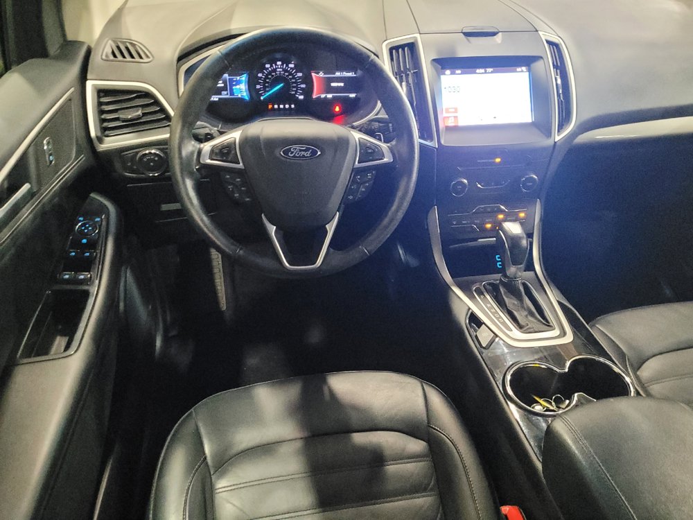 Used 2017 Ford Edge SEL w/ Equipment Group 201A AWD/4WD image 22