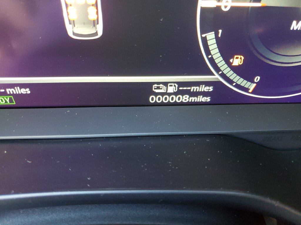 New 2026 Nissan Rogue Platinum AWD/4WD image 26