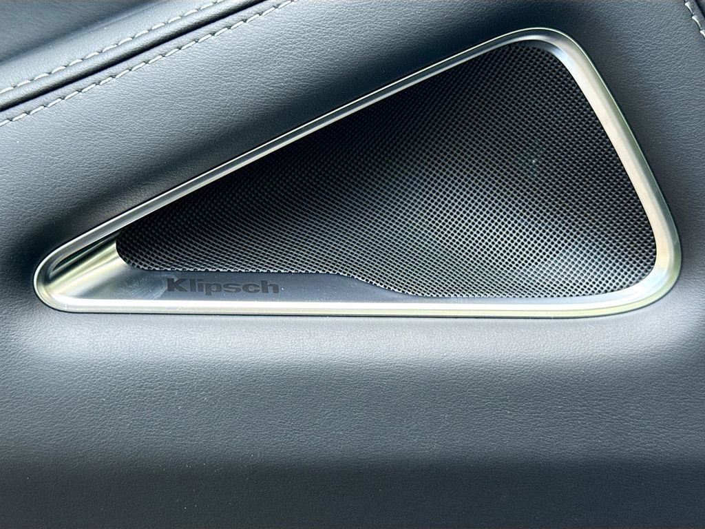 Certified 2026 INFINITI QX60 Luxe w/ Cargo Package image 20