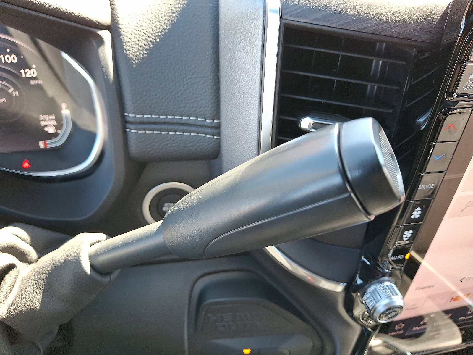 New 2026 RAM 2500 Laramie image 11