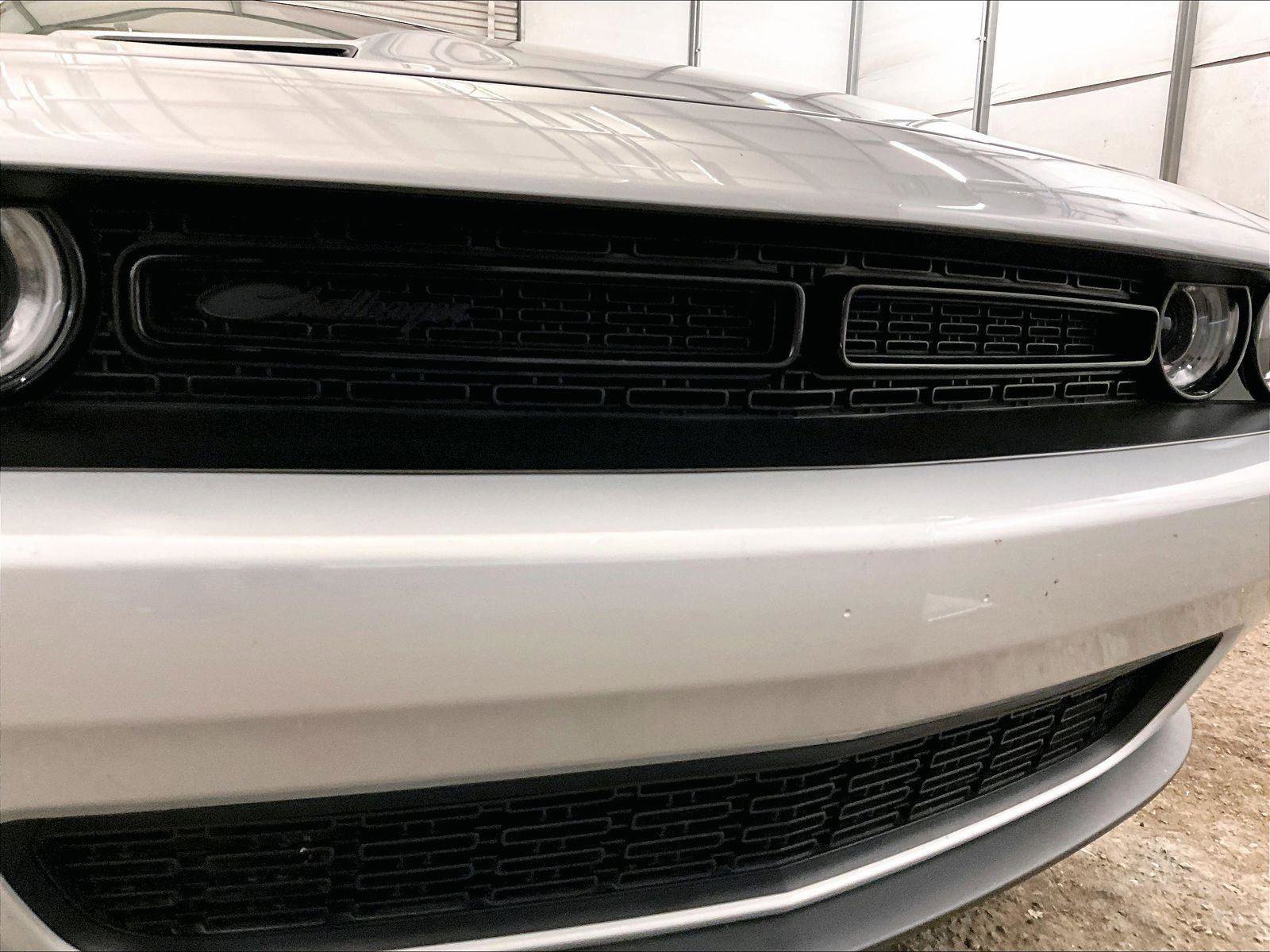 Used 2022 Dodge Challenger SXT w/ Blacktop Package image 29