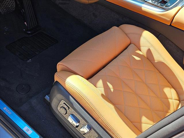 Used 2026 BMW X5 sDrive40i w/ Climate Comfort Package image 4