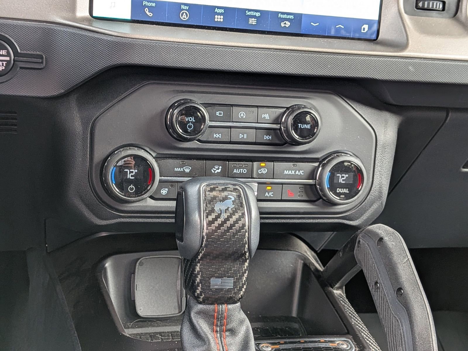 Used 2024 Ford Bronco Raptor image 19