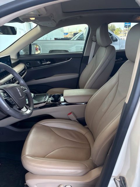 Used 2022 Lincoln Nautilus Reserve FWD image 36
