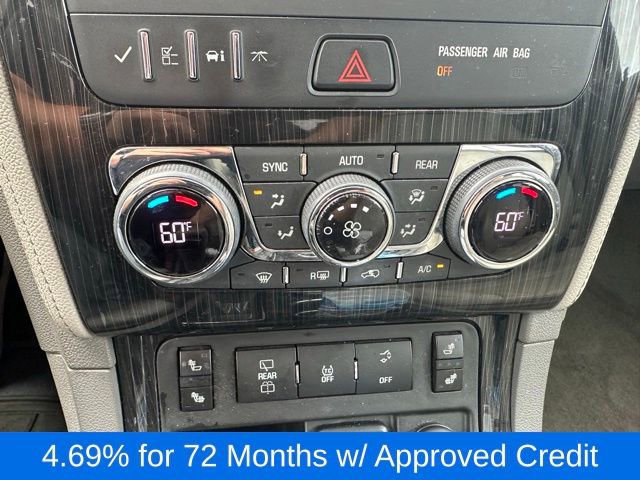 Used 2016 Chevrolet Traverse LT FWD image 16