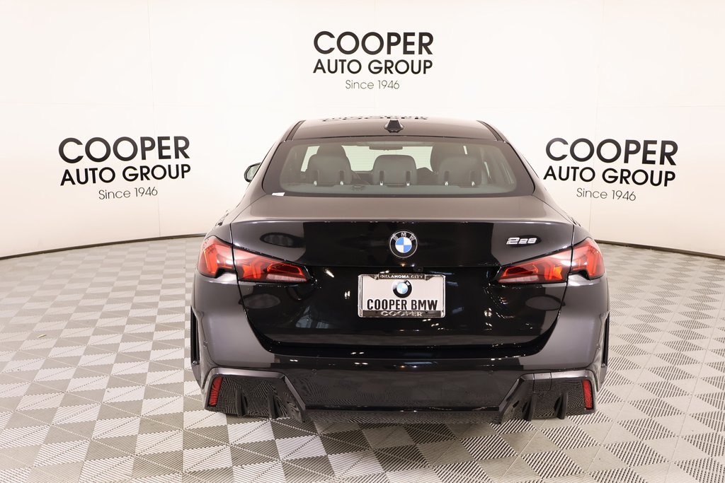 New 2026 BMW 228i FWD image 22