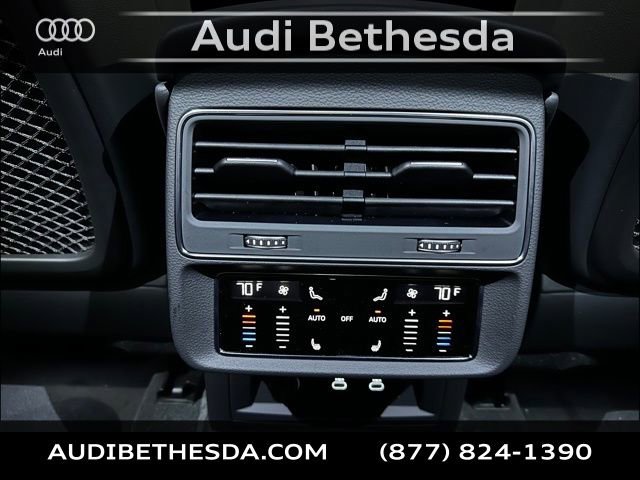 New 2025 Audi Q7 3.0T Prestige image 20